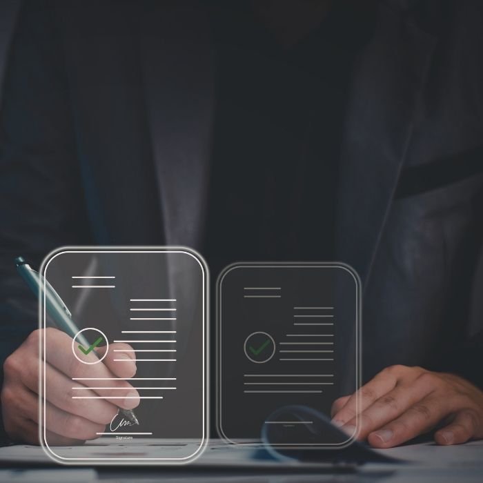 firma electrónica para empresas