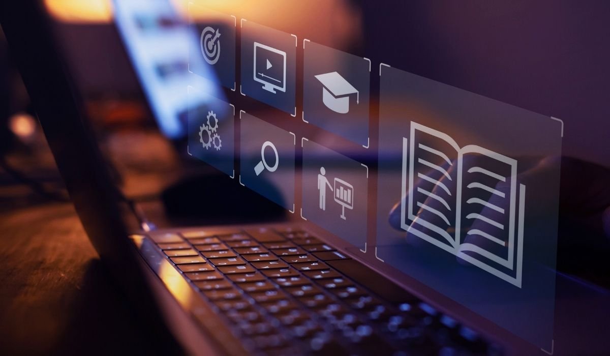 Firma digital avanzada en eLearning