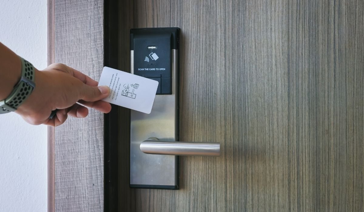 firma digital para hoteles